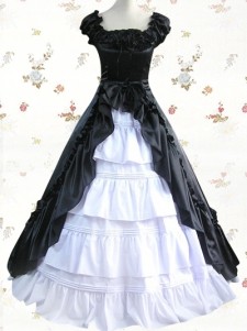 Lolita|Lolita Dresses|Männlich|weiblich