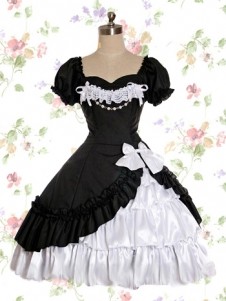 Lolita|Lolita Dresses|Männlich|weiblich