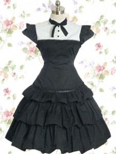 Anime Kostüme|Lolita Dresses|Männlich|weiblich