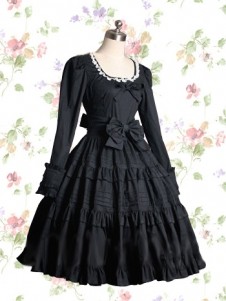 Anime Kostüme|Lolita Dresses|Männlich|weiblich