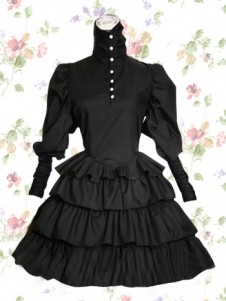 Anime Kostüme|Lolita Dresses|Männlich|weiblich