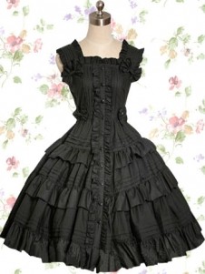 Lolita|Lolita Dresses|Männlich|weiblich