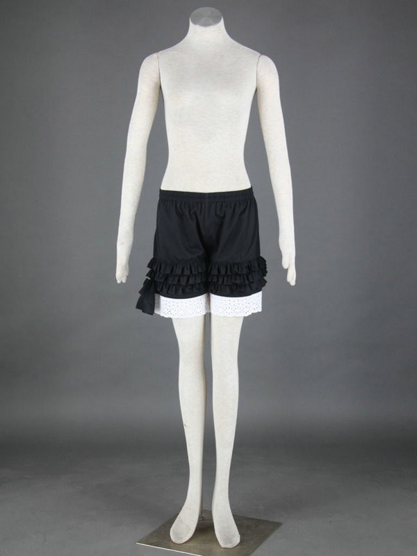 Lolita|Lolita Bloomers|Männlich|weiblich