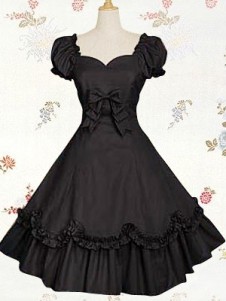 Lolita|Lolita Dresses|Männlich|weiblich