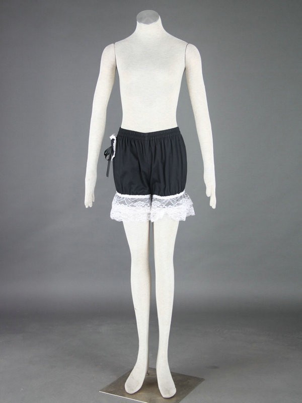 Lolita|Lolita Bloomers|Männlich|weiblich