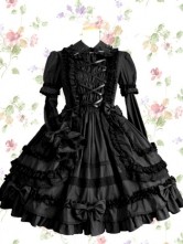 Lolita|Lolita Dresses|Männlich|weiblich