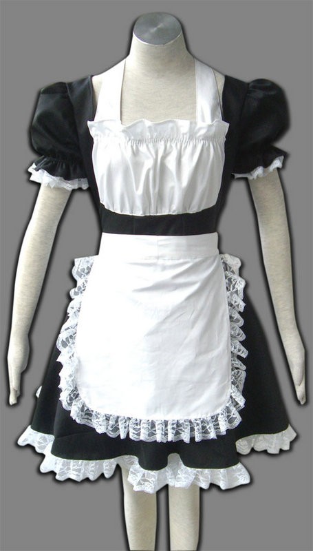 Anime Kostüme|Lolita Dresses|Männlich|weiblich