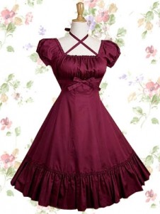 Lolita|Lolita Dresses|Männlich|weiblich