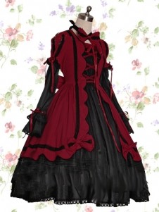 Lolita|Lolita Dresses|Männlich|weiblich