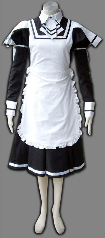 Anime Kostüme|Lolita Dresses|Männlich|weiblich