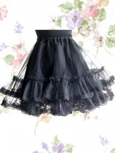 Lolita|Lolita Skirt|Männlich|weiblich