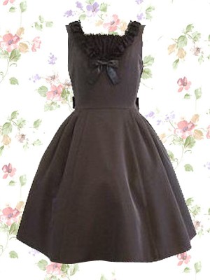 Lolita|Lolita Dresses|Männlich|weiblich