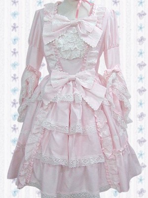 Lolita|Lolita Dresses|Männlich|weiblich