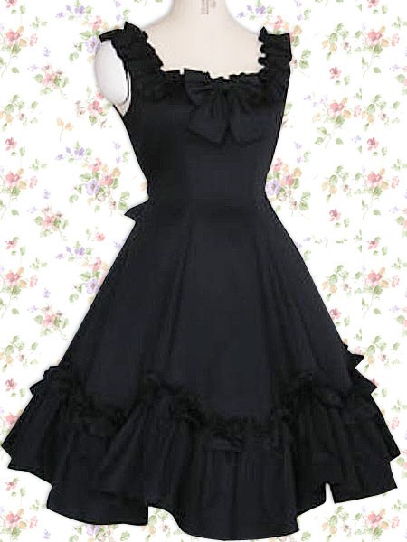 Lolita|Lolita Dresses|Männlich|weiblich