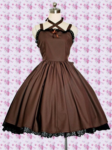 Lolita|Lolita Dresses|Männlich|weiblich