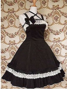 Lolita|Lolita Dresses|Männlich|weiblich