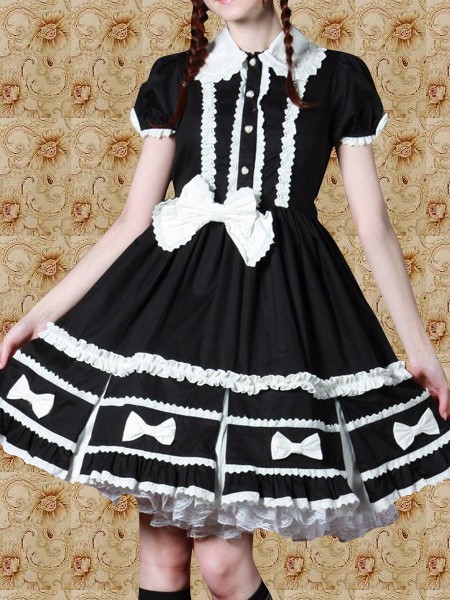 Lolita|Lolita Dresses|Männlich|weiblich