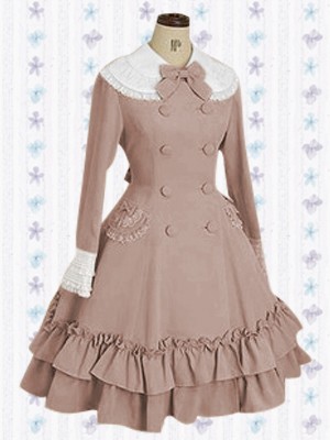 Lolita|Lolita Dresses|Männlich|weiblich