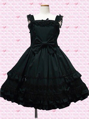 Lolita|Lolita Dresses|Männlich|weiblich