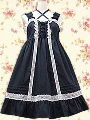 Lolita|Lolita Dresses|Männlich|weiblich