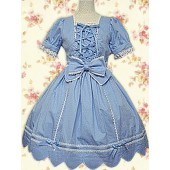 Lolita|Lolita Dresses|Männlich|weiblich