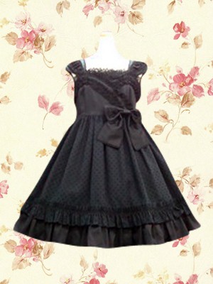 Lolita|Lolita Dresses|Männlich|weiblich