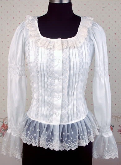 Anime Kostüme|Lolita Skirt|Männlich|weiblich