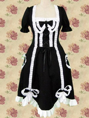Lolita|Lolita Dresses|Männlich|weiblich