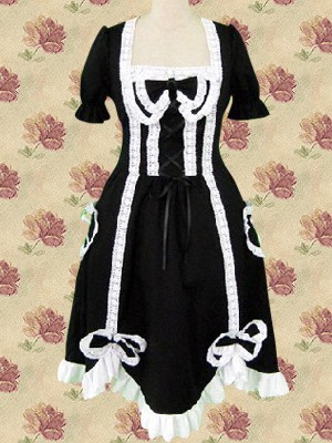 Lolita|Lolita Dresses|Männlich|weiblich