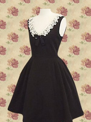 Lolita|Lolita Dresses|Männlich|weiblich