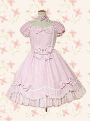 Lolita|Lolita Dresses|Männlich|weiblich