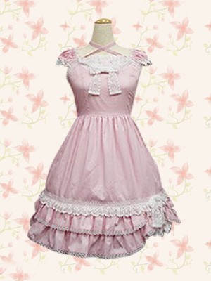 Lolita|Lolita Dresses|Männlich|weiblich