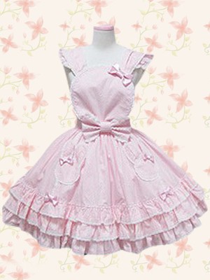 Lolita|Lolita Dresses|Männlich|weiblich