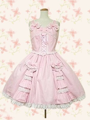 Lolita|Lolita Dresses|Männlich|weiblich