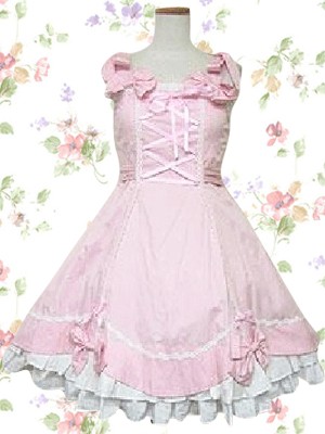 Lolita|Lolita Dresses|Männlich|weiblich