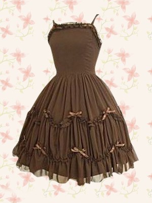 Lolita|Lolita Dresses|Männlich|weiblich