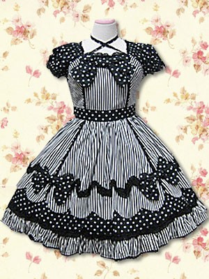 Lolita|Lolita Dresses|Männlich|weiblich