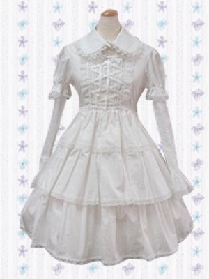 Lolita|Lolita Dresses|Männlich|weiblich