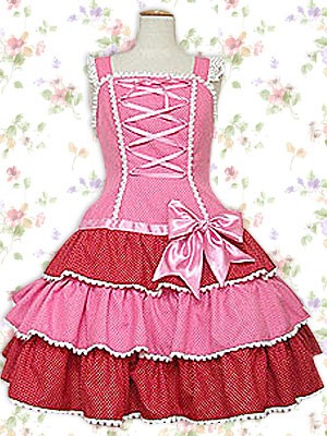 Lolita|Lolita Dresses|Männlich|weiblich