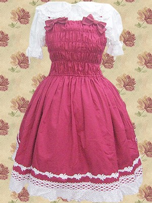 Lolita|Lolita Dresses|Männlich|weiblich