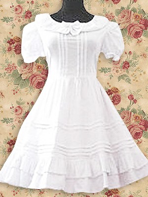 Lolita|Lolita Dresses|Männlich|weiblich