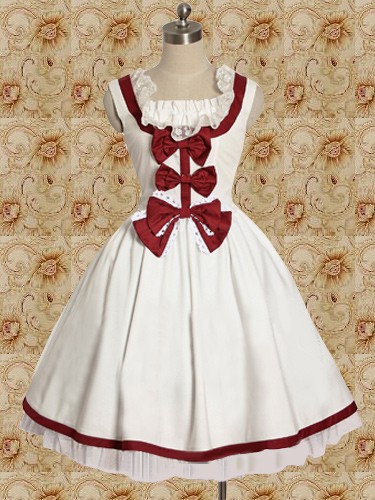 Lolita|Lolita Dresses|Männlich|weiblich