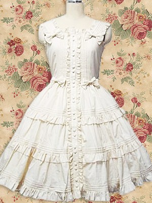 Lolita|Lolita Dresses|Männlich|weiblich