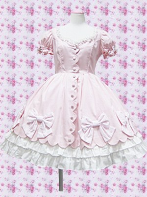 Lolita|Lolita Dresses|Männlich|weiblich