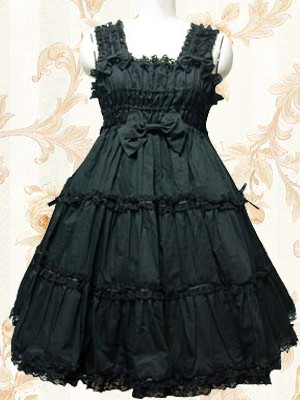 Lolita|Lolita Dresses|Männlich|weiblich