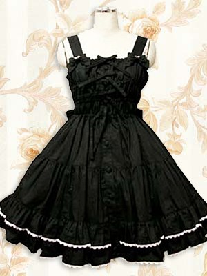 Lolita|Lolita Dresses|Männlich|weiblich