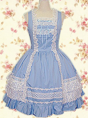 Lolita|Lolita Dresses|Männlich|weiblich