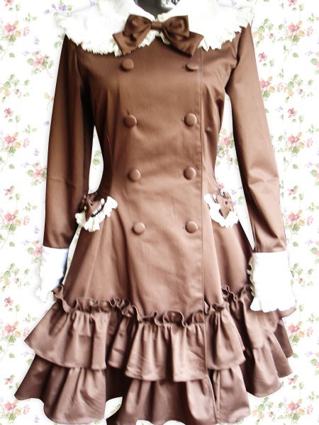 Lolita|Lolita Dresses|Männlich|weiblich