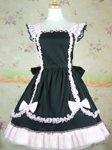 Lolita|Lolita Dresses|Männlich|weiblich