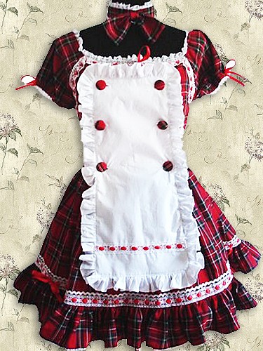 Lolita|Lolita Dresses|Männlich|weiblich